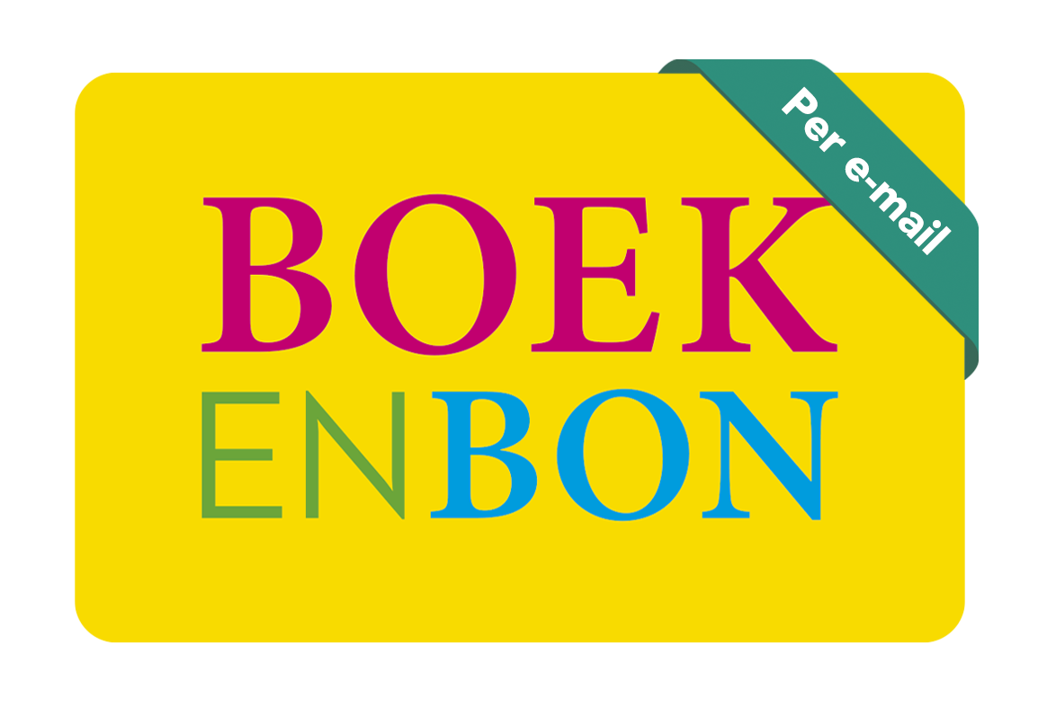 Digitale Nederlandse Boekenbon